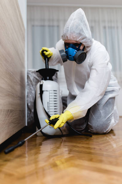 Best Commercial Pest Control  in Factoryville, PA